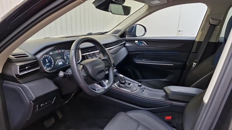 Lynk &amp; Co 01 1.5 261ch Hybride Rechargeable