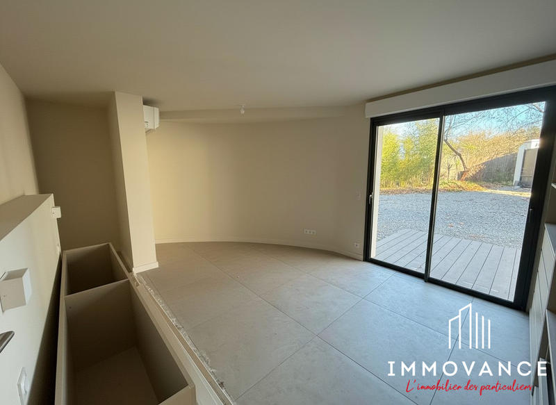 Villa - 156 m² - 5 pièces