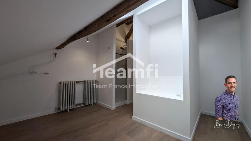 Maison - 109 m² - 5 pièces