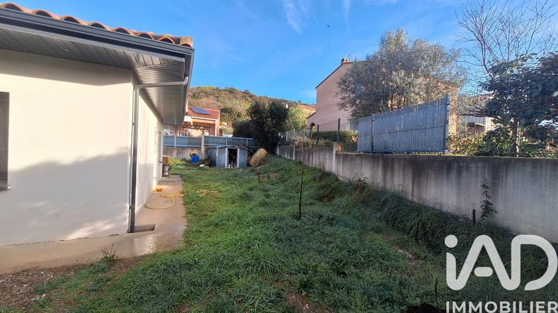 Maison - 136 m² - 6 pièces