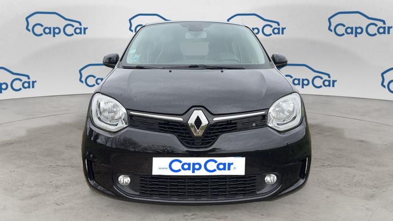 Renault Twingo III 1.0 SCe 65 Zen