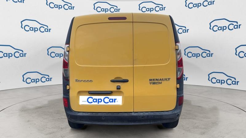 Renault Kangoo Express 1.5 dCi 75 Confort