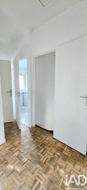 Maison - 91 m² - 5 pièces