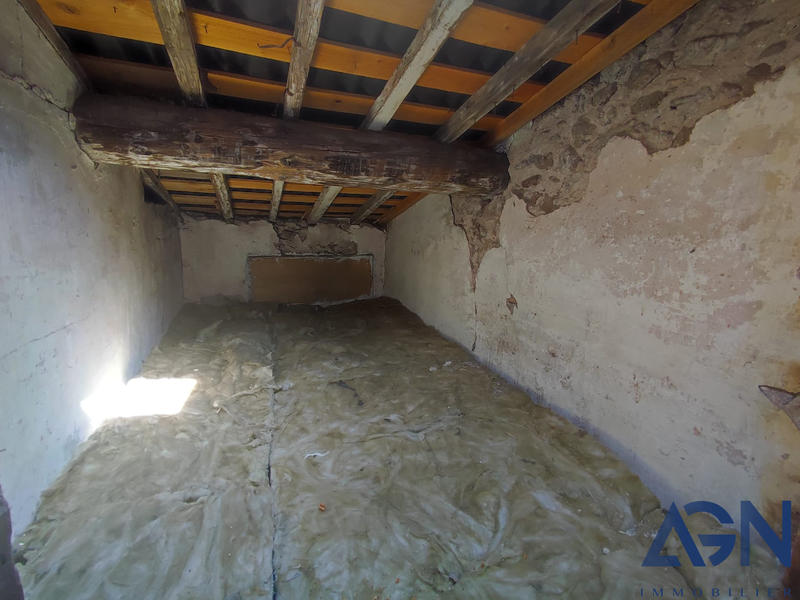 Maison - 180 m² - 5 pièces