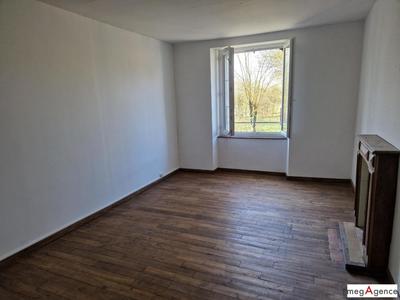 Maison - 81 m² - 3 pièces