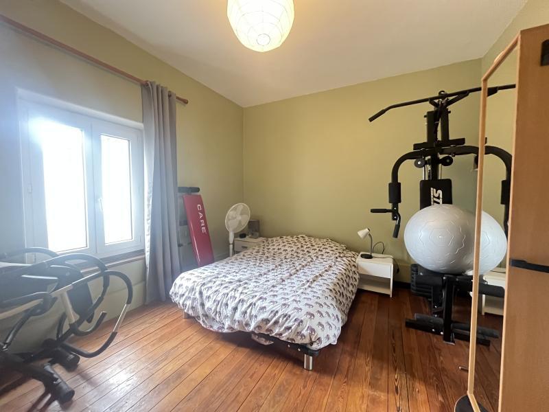 Maison ancienne - 153 m² - 6 pièces