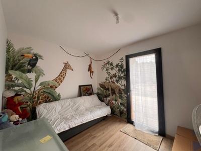 Maison - 123 m² - 5 pièces