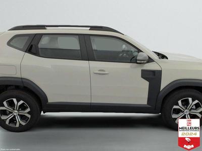 Dacia Duster TCe 130 4x2 Expression