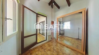 Appartement - 36 m² - 3 pièces