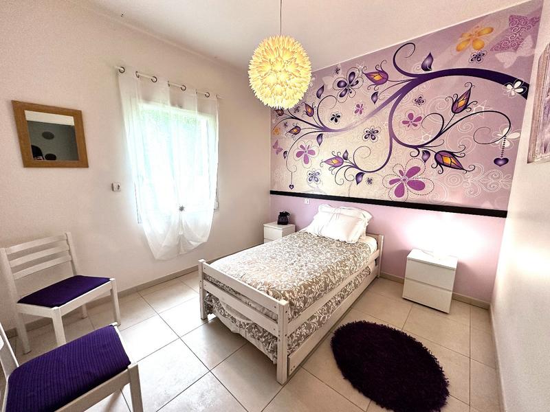 Maison - 319 m² - 15 pièces