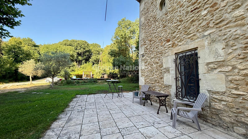 Maison - 137 m² - 4 pièces