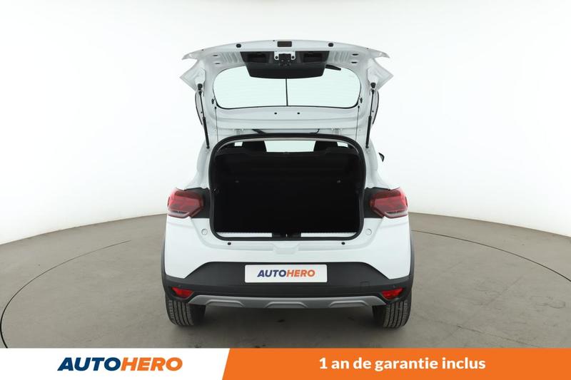 Dacia sandero III Stepway 1.0 TCe Essentiel 91 ch