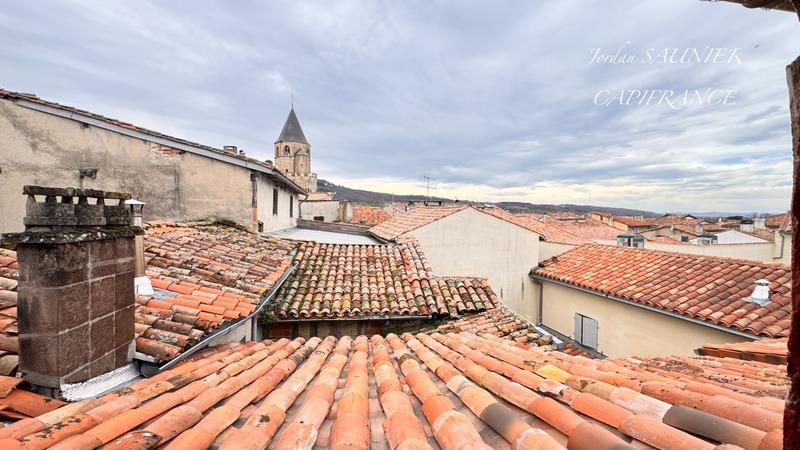 Maison traditionnelle - 110 m² - 4 pièces