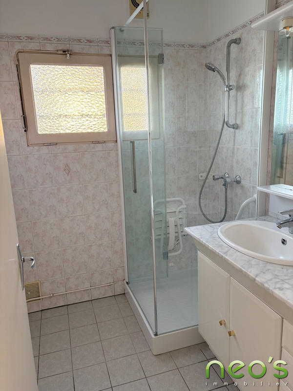 Maison - 88 m² - 5 pièces