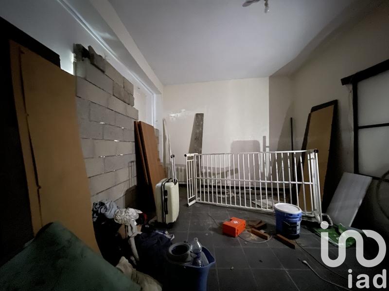 Maison de ville - 72 m² - 4 pièces