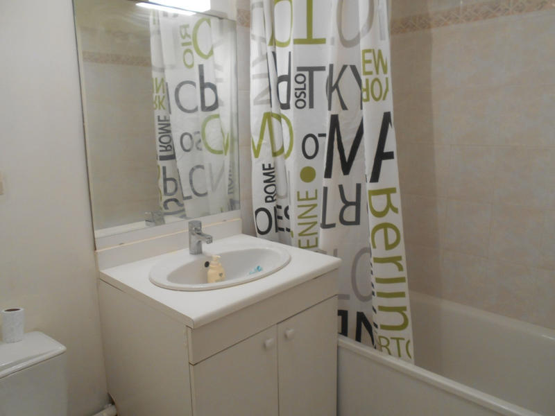 Appartement - 22 m² - 1 pièce