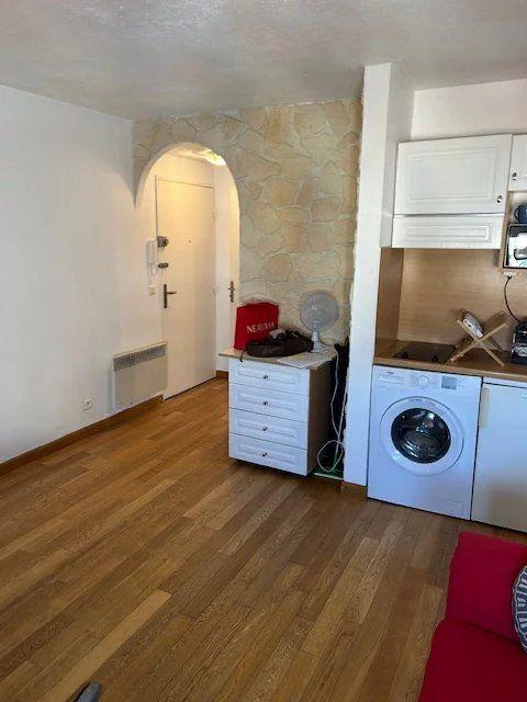 Appartement - 28 m² - 2 pièces