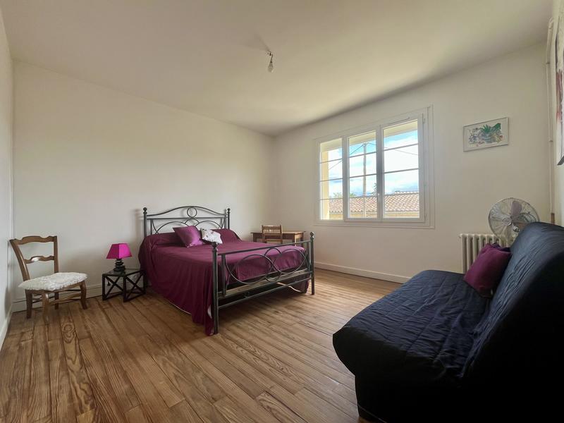 Maison - 245 m² - 7 pièces