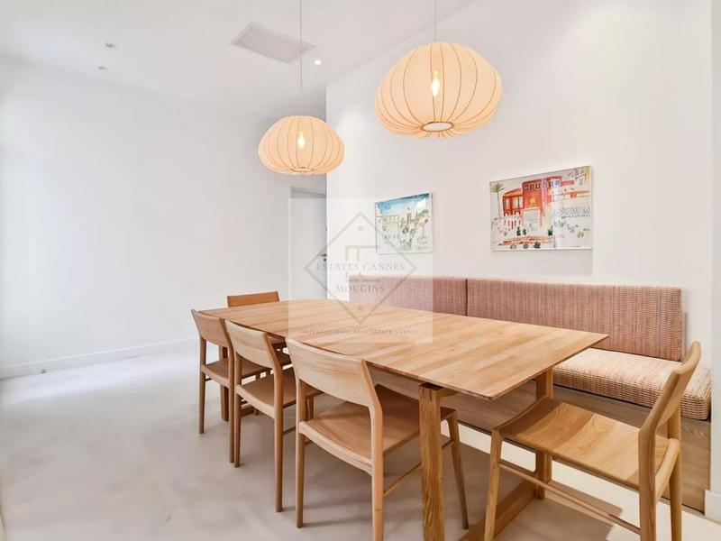 Maison de ville - 131 m² - 4 pièces