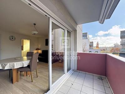Appartement - 56 m² - 2 pièces
