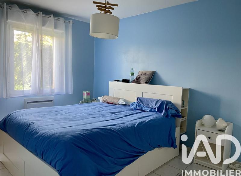 Maison de ville - 130 m² - 6 pièces