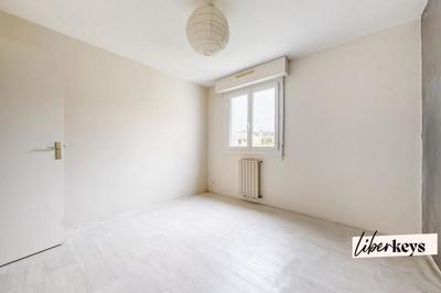 Appartement - 85 m² - 3 pièces