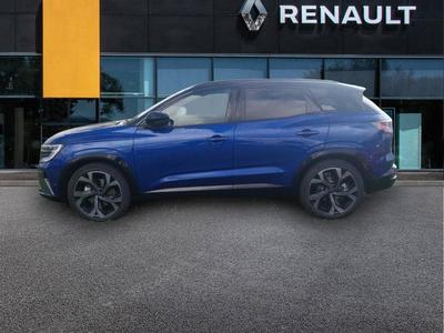 Renault Austral E-Tech full hybrid 200 Gsr2 Techno esprit Alpine 5p