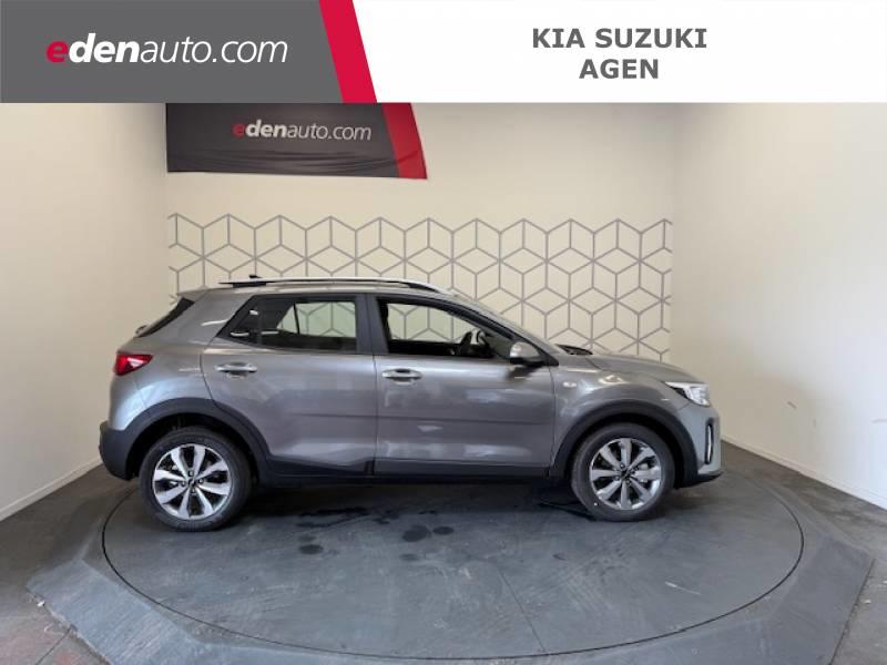 Kia Stonic 1.0 t-GDi 100 ch Dct7 Active