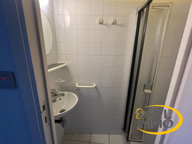 Appartement - 112 m² - 4 pièces