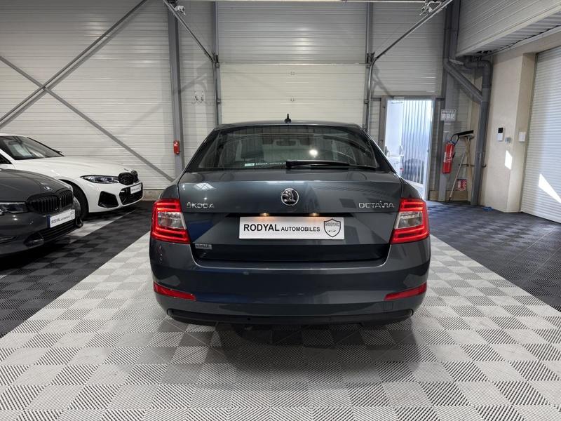 Skoda Octavia 1.4 Tsi 150ch Green Tec Edition Dsg7