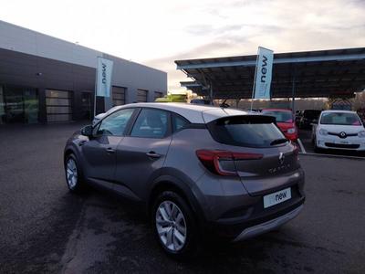 Renault Captur TCe 90 - 21 Business