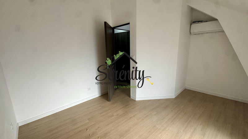 Maison - 70 m² - 5 pièces