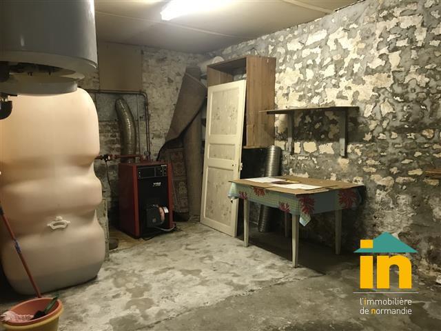 Maison - 84 m² - 4 pièces