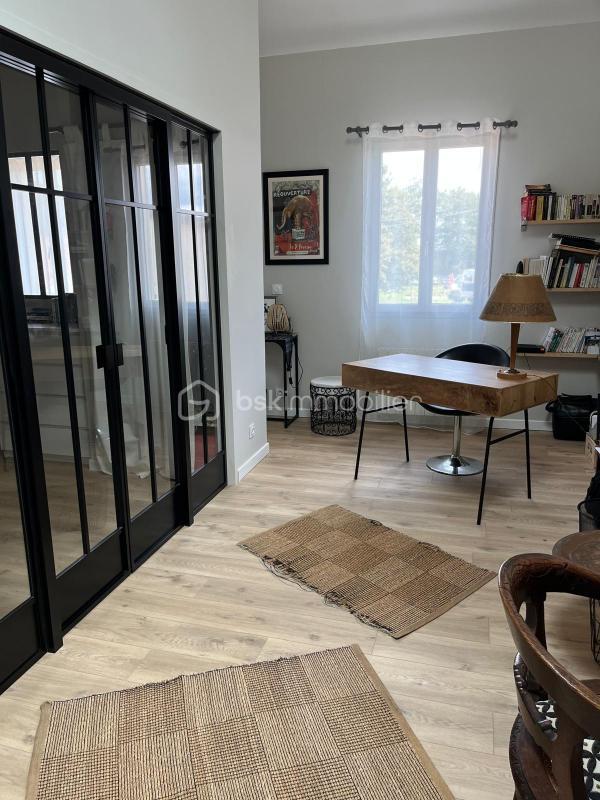 Maison de campagne - 217 m² - 7 pièces