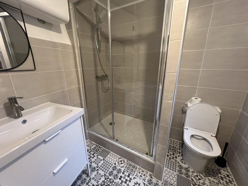 Appartement - 41 m² - 1 pièce