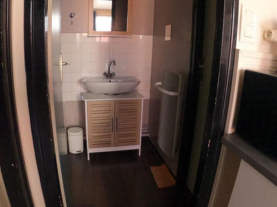 Appartement - 21 m² - 1 pièce