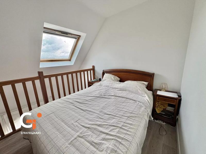 Appartement - 2 pièces