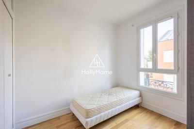 Appartement ancien - 28 m² - 2 pièces