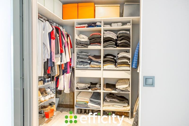 Maison - 124 m² - 5 pièces