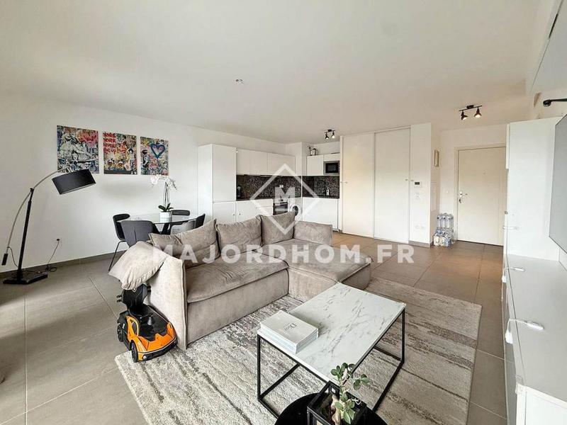 Appartement - 73 m² - 3 pièces
