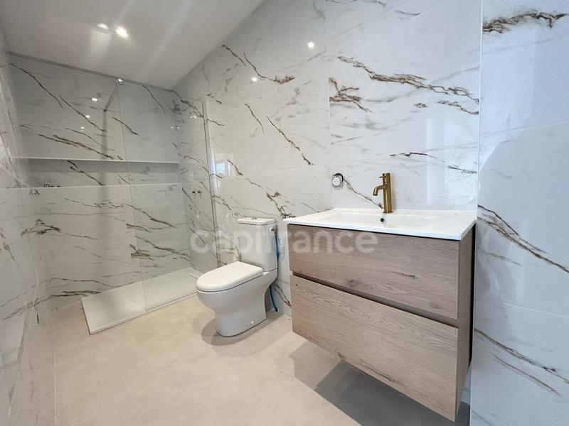 Maison - 116 m² - 4 pièces