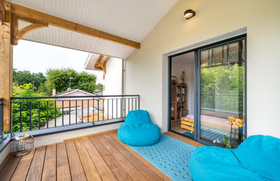 Terrain constructible - 600 m²