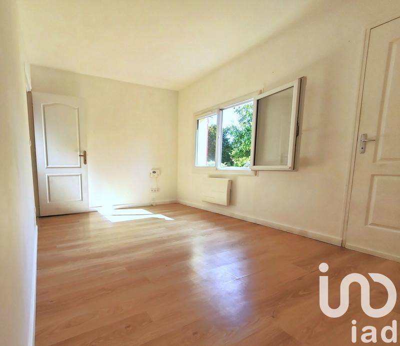 Maison - 86 m² - 5 pièces