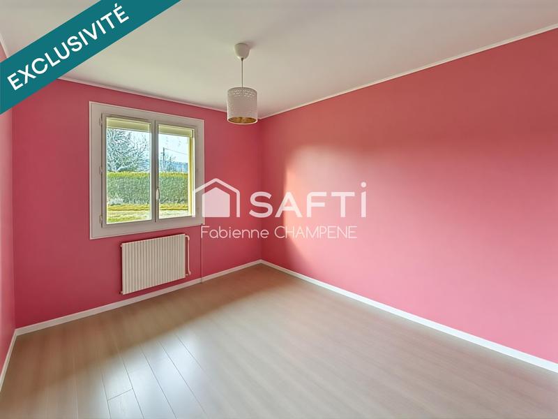 Maison - 157 m² - 7 pièces