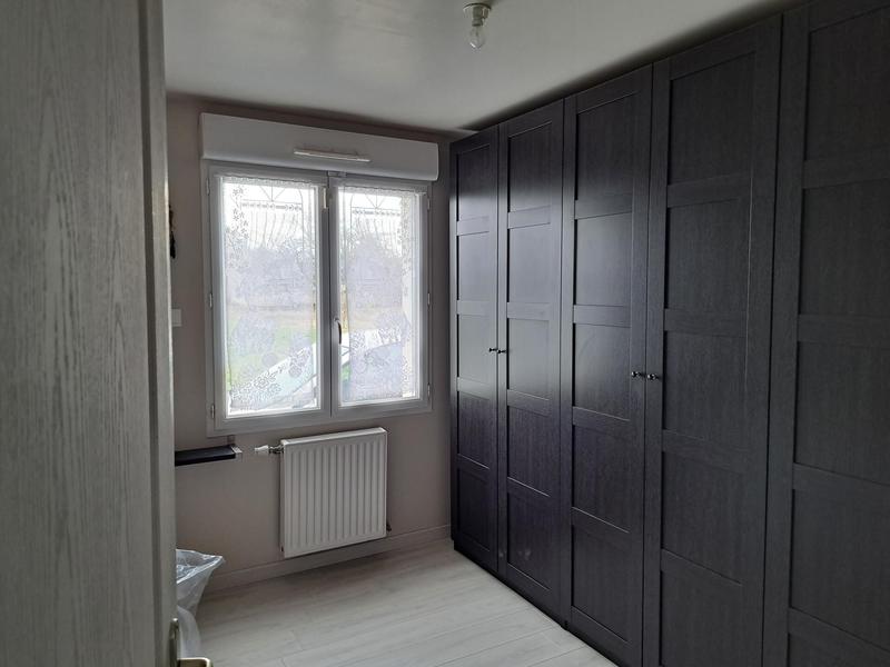 Maison - 73 m² - 3 pièces