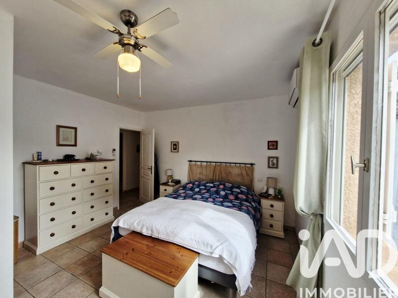 Maison - 147 m² - 6 pièces