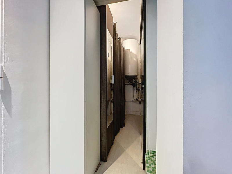 Appartement - 32 m² - 2 pièces