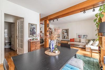 Duplex - 71 m² - 3 pièces