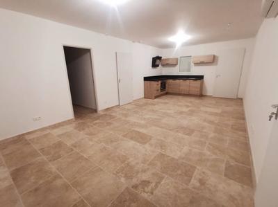 Maison - 58 m² - 3 pièces