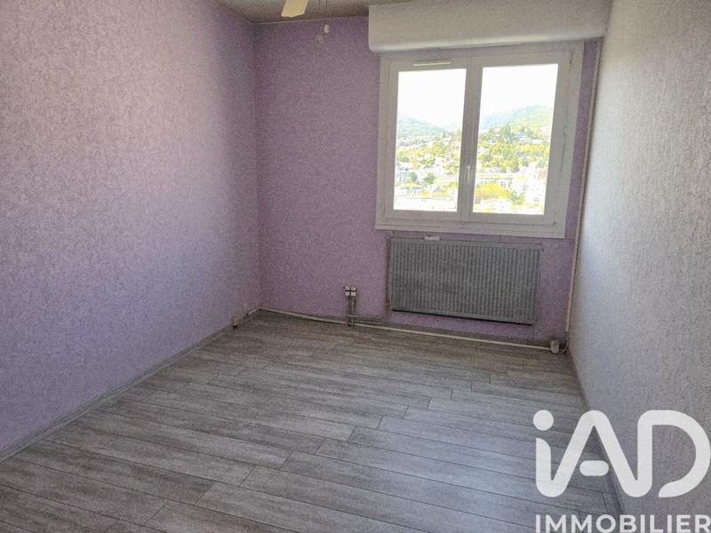 Appartement - 81 m² - 4 pièces